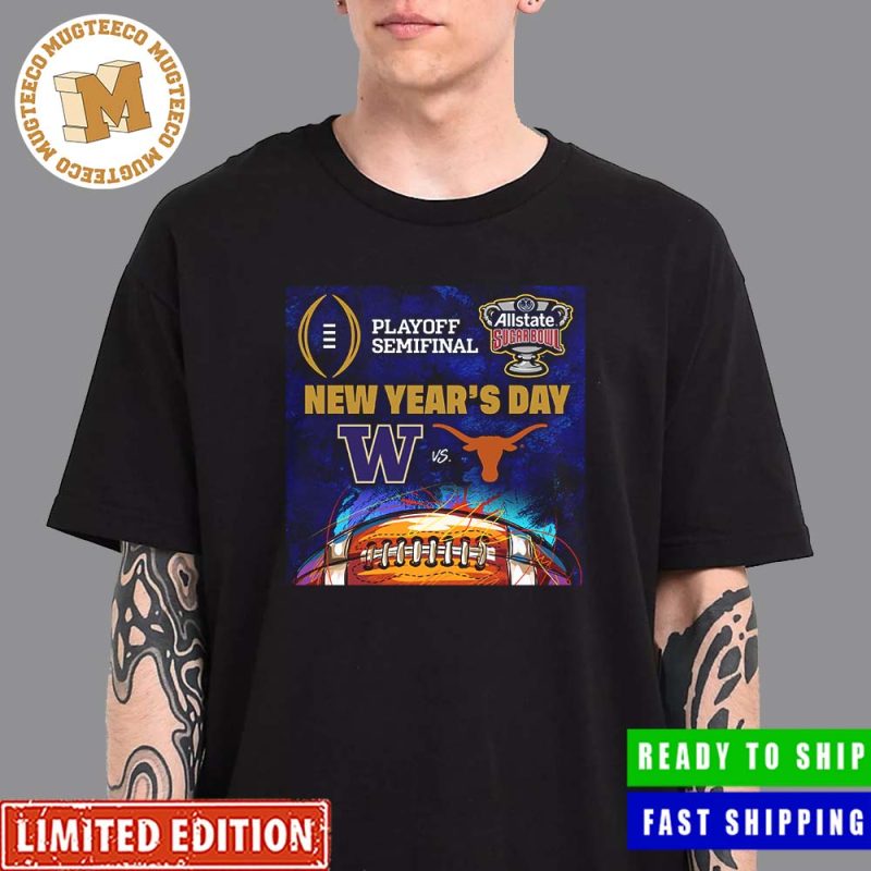 College Football Bowl Playoff Semifinal At The Allstate Sugar Bowl 2024