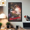 Texas Tech Red Raiders Football Let’s Geauxxxxx Defeated The Cal 34 14 Wins The 2023 Independence Bowl Champions Home Decor Poster Canvas