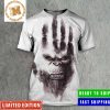 Godzilla x Kong The New Empire Unite 2024 Godzilla First Poster All Over Print Shirt