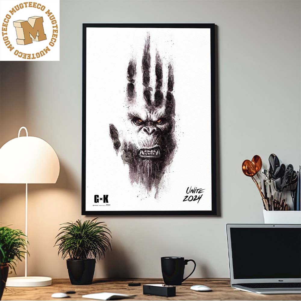 KAWS 3 Piece Set – Poster Kingz