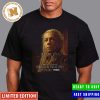 House Of The Dragon Season 2 Blood For Blood Alicent Hightower First Look Poster Unisex T-Shirt