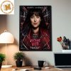 Marvel Madame Web Exclusive In Movie Theaters On February Official Home Decor Poster Canvas