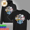 Missouri vs Ohio State Football 2023 Cotton Bowl Matchup Classic T-Shirt Hoodie