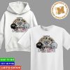 Mizzou Tigers 2023 Goodyear Cotton Bowl Classic T-Shirt Hoodie