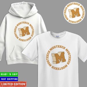 Mugteeco Logo Special Edition Anniversary Unisex T-Shirt