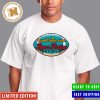 NCAA Bowl Season 2023-24 College Football Bowl Birmingham Bowl December 23 Logo Unisex T-Shirt