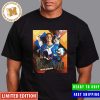 DreamWorks Kung Fu Panda 4 Coming Soon To Theaters Official Poster Unisex T-Shirt