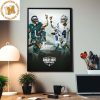 Lego Fortnite Arriving In Fortnite On December 7 2023 Home Decor Poster Canvas