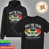 Official Tony The Tiger Sun Bowl 2023 Logo Unisex T-Shirt