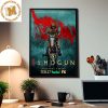 House Of The Dragon Season 2 Blood For Blood Alicent Hightower First Look Home Decor Poster Canvas