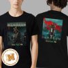 Shogun Original Series TV Mini Series On Hulu February 27 Poster Classic T-Shirt