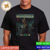 Shogun Original Series TV Mini Series On Hulu February 27 Poster Classic T-Shirt