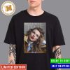 Taylor Swift TIME Person Of The Year Issue The Second Cover Poster Essentials T-Shirt