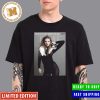 Taylor Swift TIME Person Of The Year Issue The First Cover Poster Unisex T-Shirt