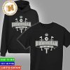 Troy Trojans Scores Birmingham Bowl 76 2023 protective Stadium Logo Classic T-Shirt