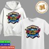 2023 Guaranteed Rate Bowl Kansas Football Versus UNLV Football On December 26 At Chase Field Duel Unisex T-Shirt