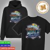 USSSA Florida Fast Pitch First Coast Spring Kickoff 2024 Logo Unisex T-Shirt