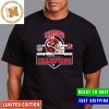 Kansas City Chiefs AFC Champions 2024 Super Bowl LVIII Las Vegas Bound Logo Classic T-Shirt