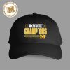 Nikes Tribute To Caitlin Clark Is Perfect You Break It You Own It Classic Cap Hat Snapback