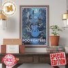 Tool Effing Tool Birmingham Al Tonight At The Legacy Arena At The BJCC Limited Merch Poster With Art From Camille Rose Garcia Home Decor Poster Canvas