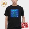 Quiet Orion And The Dark Meet The Night Entities Streaming February 2 On Netflix Vintage T-shirt