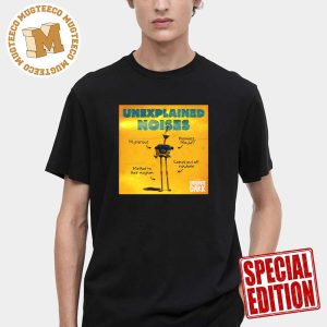 Unexplained Noises Orion And The Dark Meet The Night Entities Streaming February 2 On Netflix Premium T-shirt