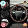 Buffalo Bills Steering Wheel Cover