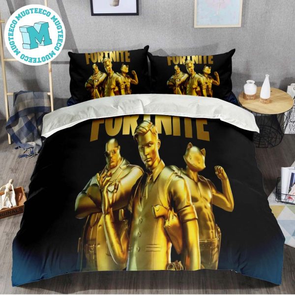 Fortnite Chapters 2 Season 2 Bed Sheets Twin