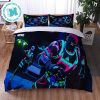 Fortnite OG Game Bedding Set Queen