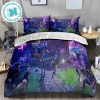 Fortnite Synapse Bedding Set Full