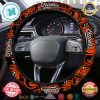 MLB Boston Red Sox Navy Steering Wheel Cover