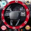 MLB Chicago White Sox Steering Wheel Cover