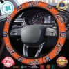 MLB Houston Astros Navy Steering Wheel Cover