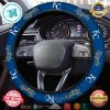 MLB Kansas City Royals Steering Wheel Cover