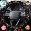 MLB Minnesota Twins Steering Wheel Cover