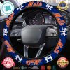 MLB Minnesota Twins Steering Wheel Cover