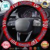 MLB Washington Nationals Steering Wheel Cover