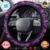 MLB Washington Nationals Steering Wheel Cover