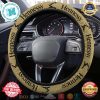 NEW Miller Lite 3D Steering Wheel Cover