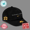 NCAA 2024 March Madness Divison I Men’s Basketball Tournament Final Four Logo Classic Cap Snapback Hat