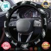 Pittsburgh Steelers Steering Wheel Cover