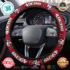 Pittsburgh Steelers Steering Wheel Cover