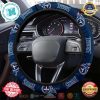 Tom Ford Logo Steering Wheel Cover