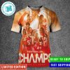 Patrick Mahomes From The Chiefs That Is Our Quarterback Photo Moment After Winning The Super Bowl LVIII Champions All Over Print Shirt