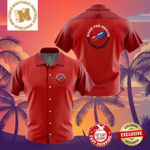 Akira Kaneda Jacket Summer 2024 Hawaiian Shirt For Family