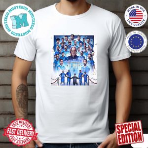 Al Hilal The First Team Ever To Complete 28 Consecutive Wins Classic T-Shirt