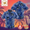 Aloha Strawhat One Piece Summer 2024 Hawaiian Shirt For Family