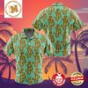 Bartholomew Kuma One Piece Summer 2024 Hawaiian Shirt For Family