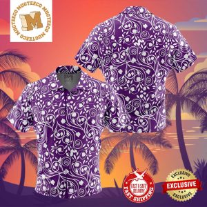 Biscuit Oliva Baki Summer 2024 Hawaiian Shirt For Family