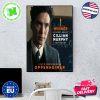 Oppenheimer Won The Oscars 2024 7 Prizes Best Picture Best Director Best Cinematography Best Actor Best Supporting Actor Best Film Editing Best Original Score Home Decor Poster Canvas